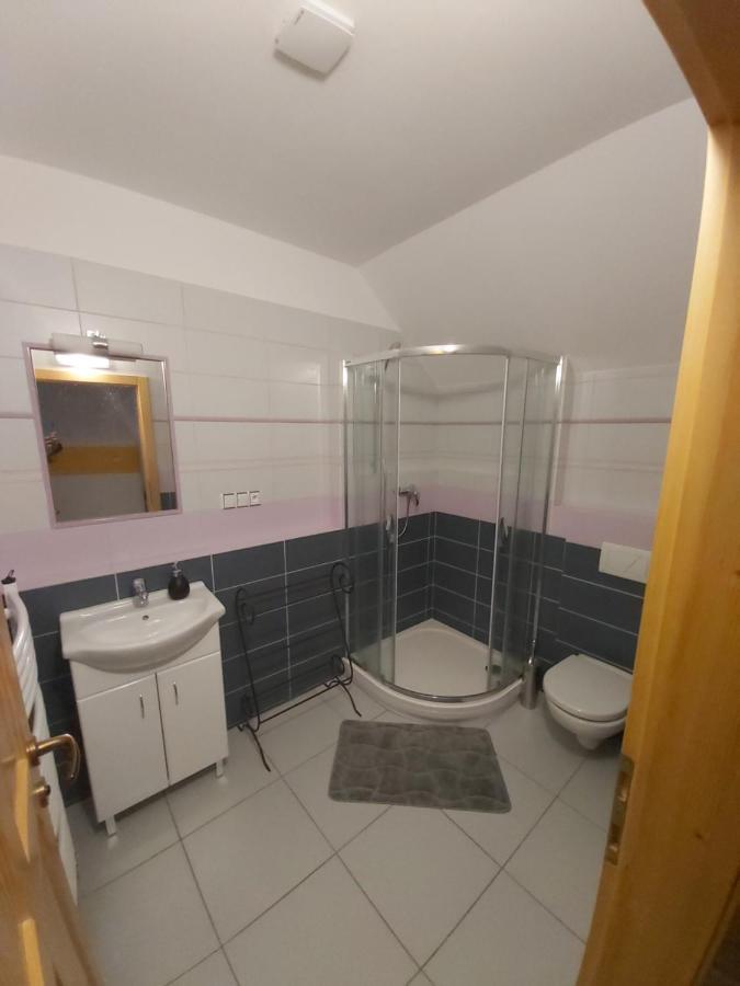 Pod Rozhlednou