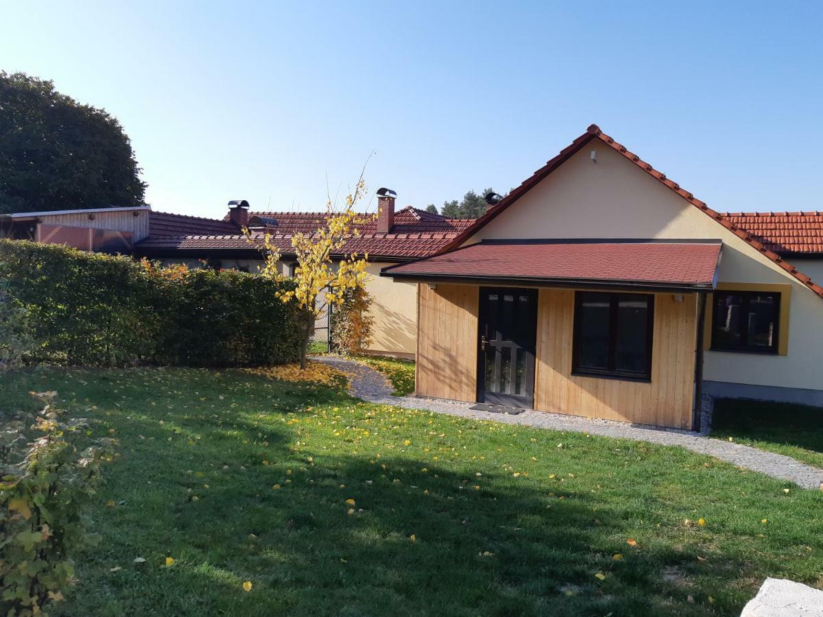 Pod Rozhlednou Séjour à la campagne Skuteč